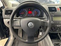 Volkswagen Jetta vaihtoauto