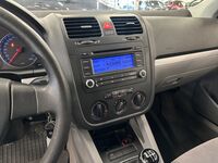 Volkswagen Jetta vaihtoauto