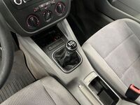 Volkswagen Jetta vaihtoauto