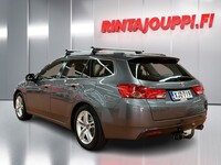 Honda Accord vaihtoauto