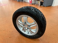 Honda Accord vaihtoauto