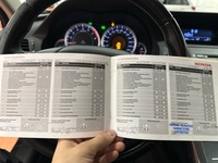 Honda Accord vaihtoauto