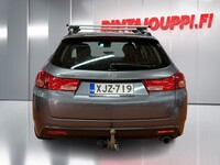 Honda Accord vaihtoauto