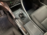 Honda Accord vaihtoauto