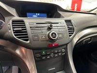 Honda Accord vaihtoauto