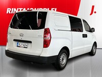 Hyundai H-1 vaihtoauto