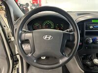 Hyundai H-1 vaihtoauto
