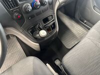 Hyundai H-1 vaihtoauto