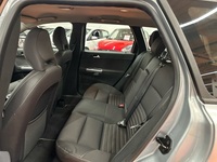 Volvo V50 vaihtoauto