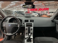 Volvo V50 vaihtoauto