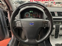 Volvo V50 vaihtoauto