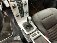 Volvo V50 vaihtoauto