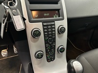 Volvo V50 vaihtoauto