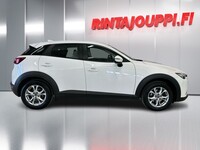 Mazda CX-3 vaihtoauto