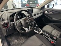 Mazda CX-3 vaihtoauto