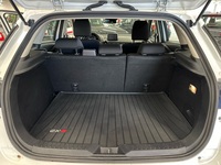 Mazda CX-3 vaihtoauto