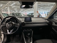 Mazda CX-3 vaihtoauto