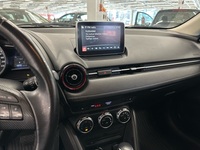 Mazda CX-3 vaihtoauto