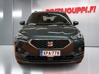 SEAT Tarraco vaihtoauto