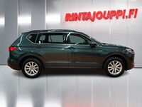 SEAT Tarraco vaihtoauto