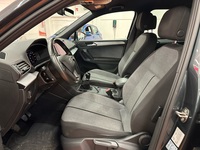 SEAT Tarraco vaihtoauto