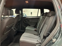 SEAT Tarraco vaihtoauto