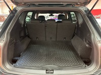 SEAT Tarraco vaihtoauto