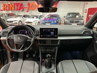 SEAT Tarraco vaihtoauto