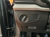 SEAT Tarraco vaihtoauto