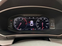 SEAT Tarraco vaihtoauto