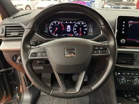 SEAT Tarraco vaihtoauto