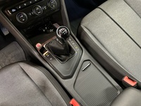 SEAT Tarraco vaihtoauto