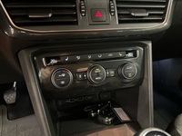 SEAT Tarraco vaihtoauto