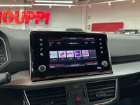 SEAT Tarraco vaihtoauto