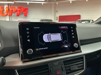 SEAT Tarraco vaihtoauto