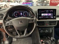 SEAT Tarraco vaihtoauto