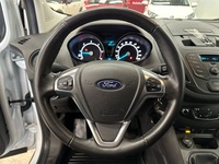 Ford Transit Courier vaihtoauto