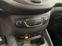 Ford Transit Courier vaihtoauto