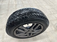 Ford Transit Courier vaihtoauto