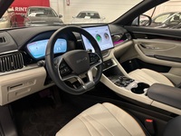 BYD Seal U vaihtoauto