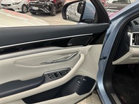 BYD Seal U vaihtoauto