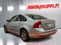 Volvo S40 vaihtoauto