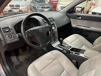 Volvo S40 vaihtoauto