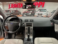 Volvo S40 vaihtoauto