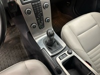 Volvo S40 vaihtoauto