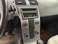 Volvo S40 vaihtoauto