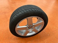 Volvo S40 vaihtoauto