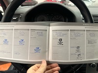 Volvo S40 vaihtoauto