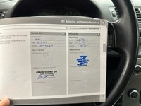 Volvo S40 vaihtoauto