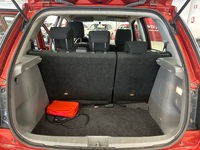 Suzuki SX4 vaihtoauto
